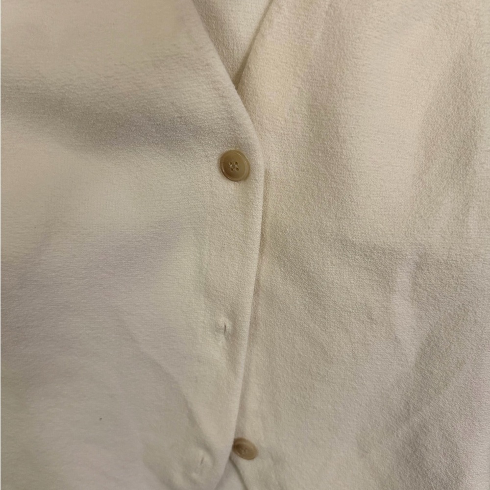 COS Vest